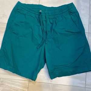 Vans Drawstring Shorts